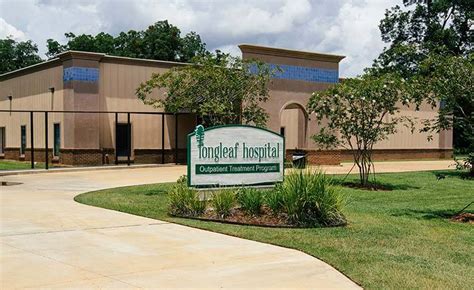 Longleaf hospital - Longleaf Hospital is an inpatient treatment center that serves Cenla and the Crossroads region. We provide comprehensive care for individuals who are experiencing depression, bipolar disorder, anxiety, and other mood disorders. 